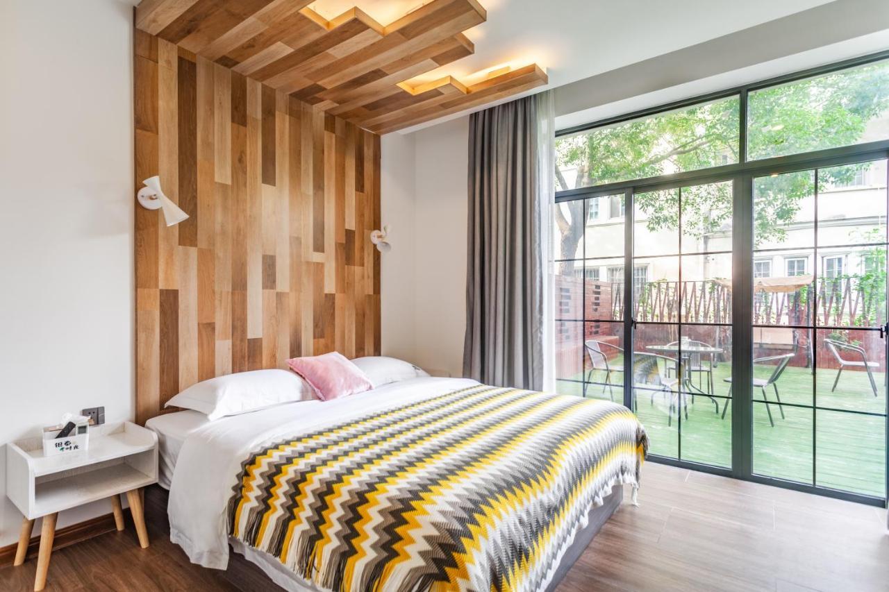 Beihai Silver Beach Yintai Time Seaview Villa Hotel Esterno foto