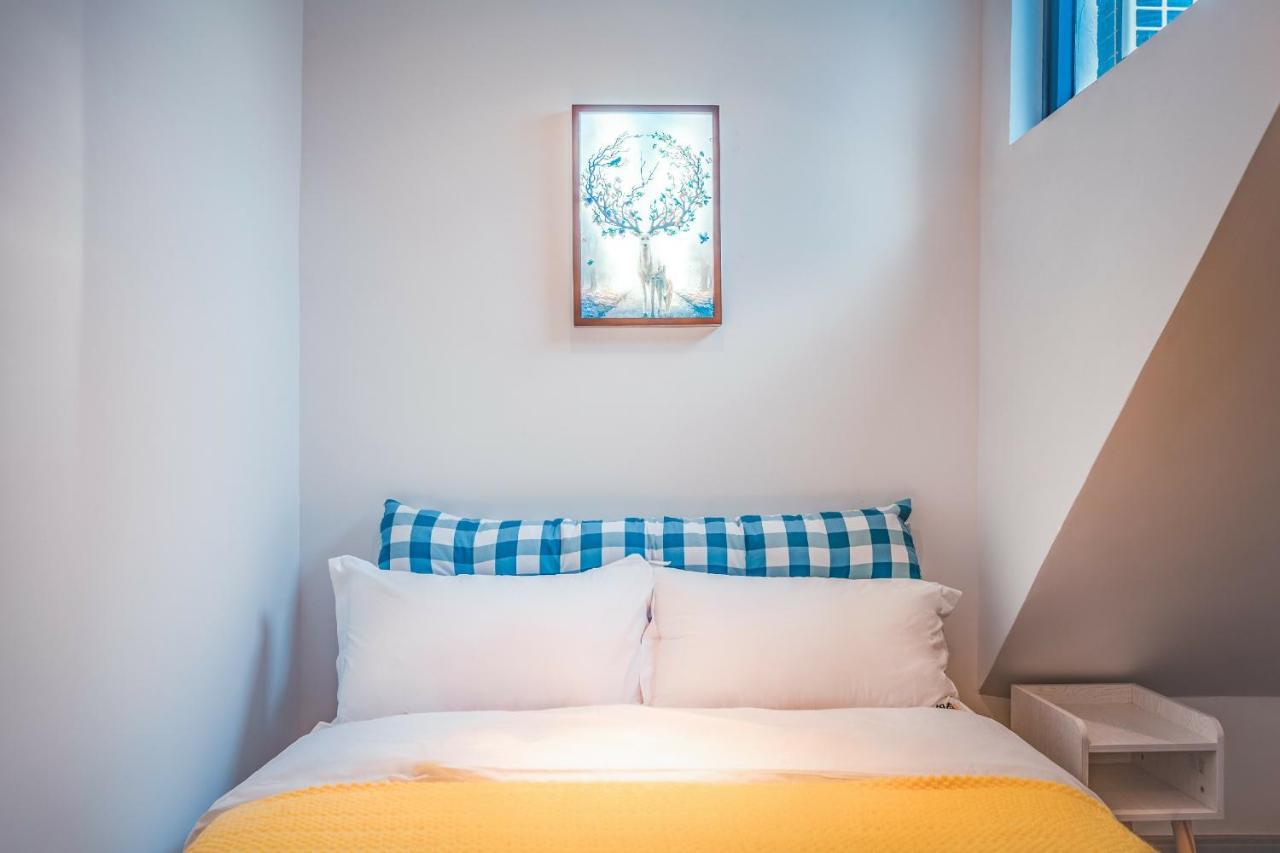 Beihai Silver Beach Yintai Time Seaview Villa Hotel Esterno foto