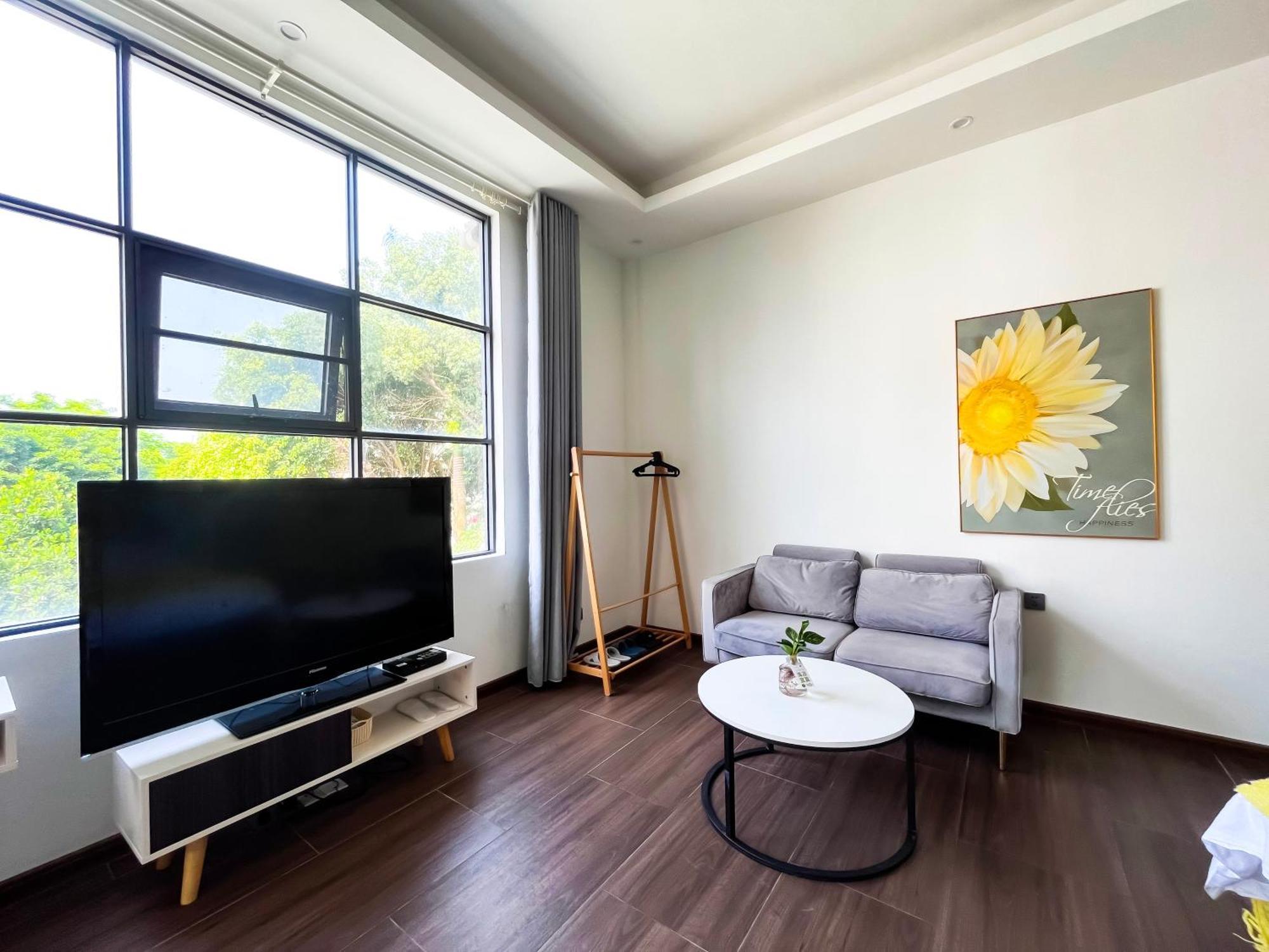 Beihai Silver Beach Yintai Time Seaview Villa Hotel Esterno foto